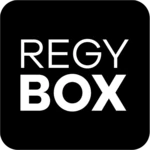 regybox android application logo